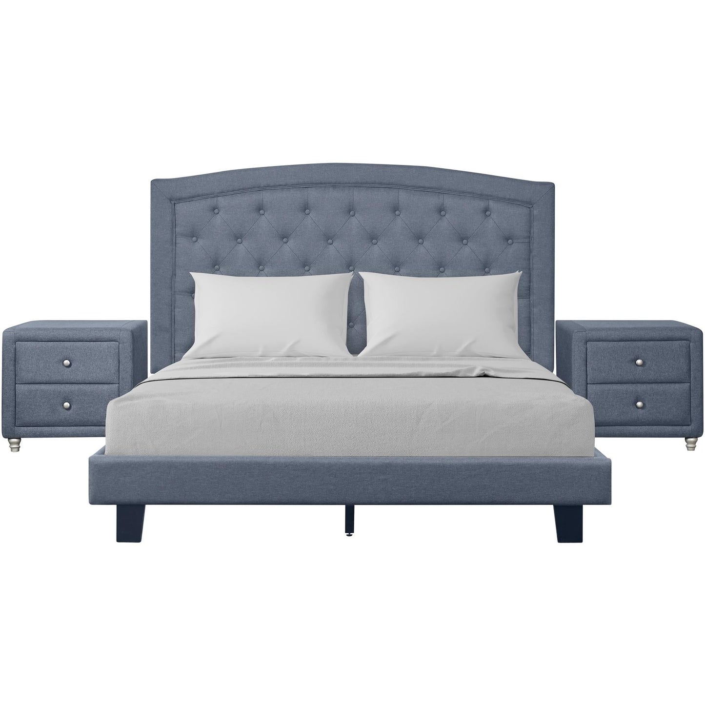 Carlisle Bed-6