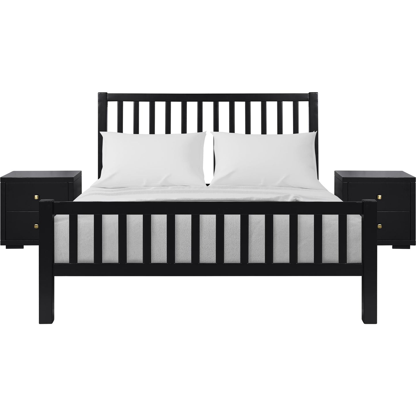 Hampton Bed-6
