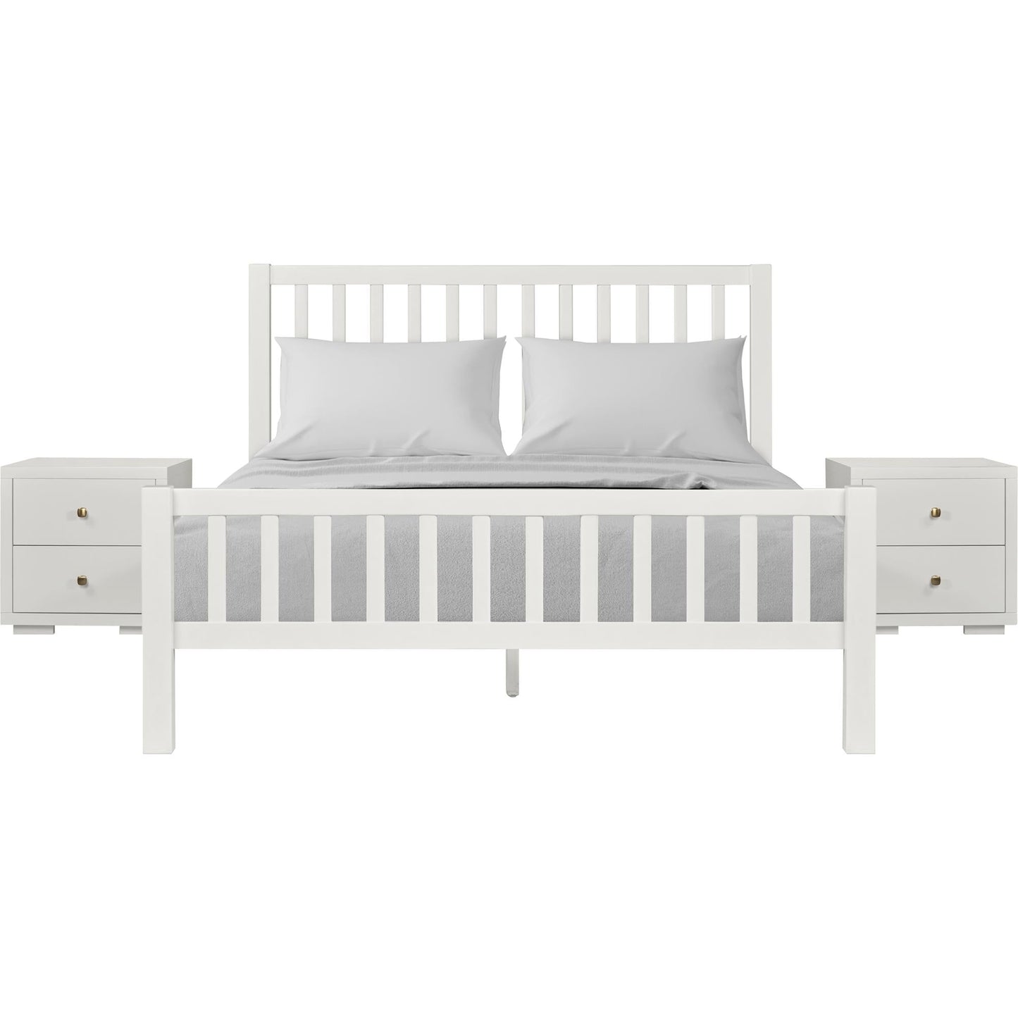 Hampton Bed-8