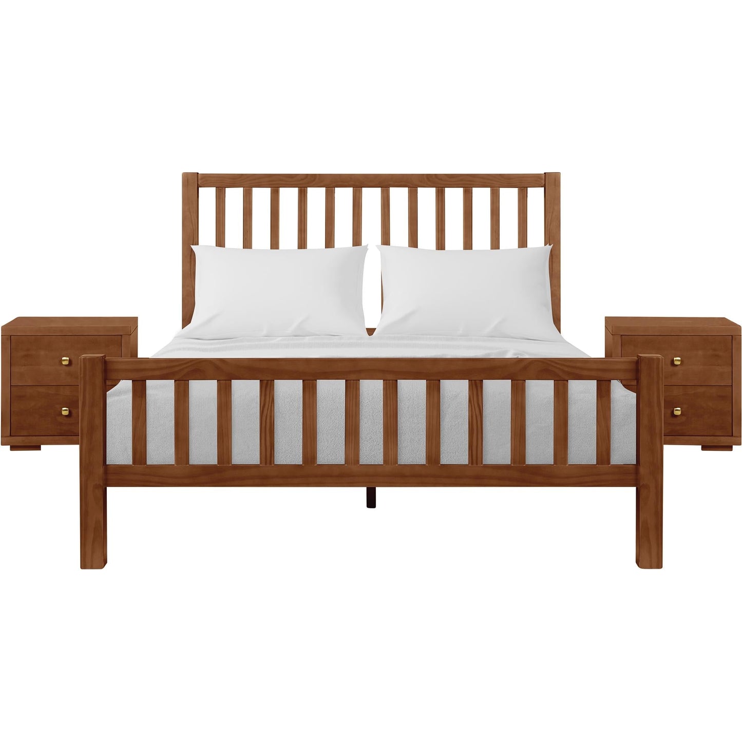 Hampton Bed-10