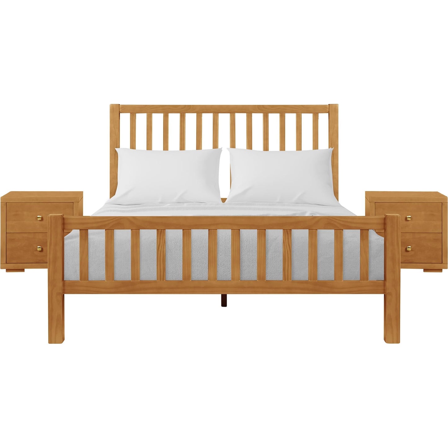 Hampton Bed-12
