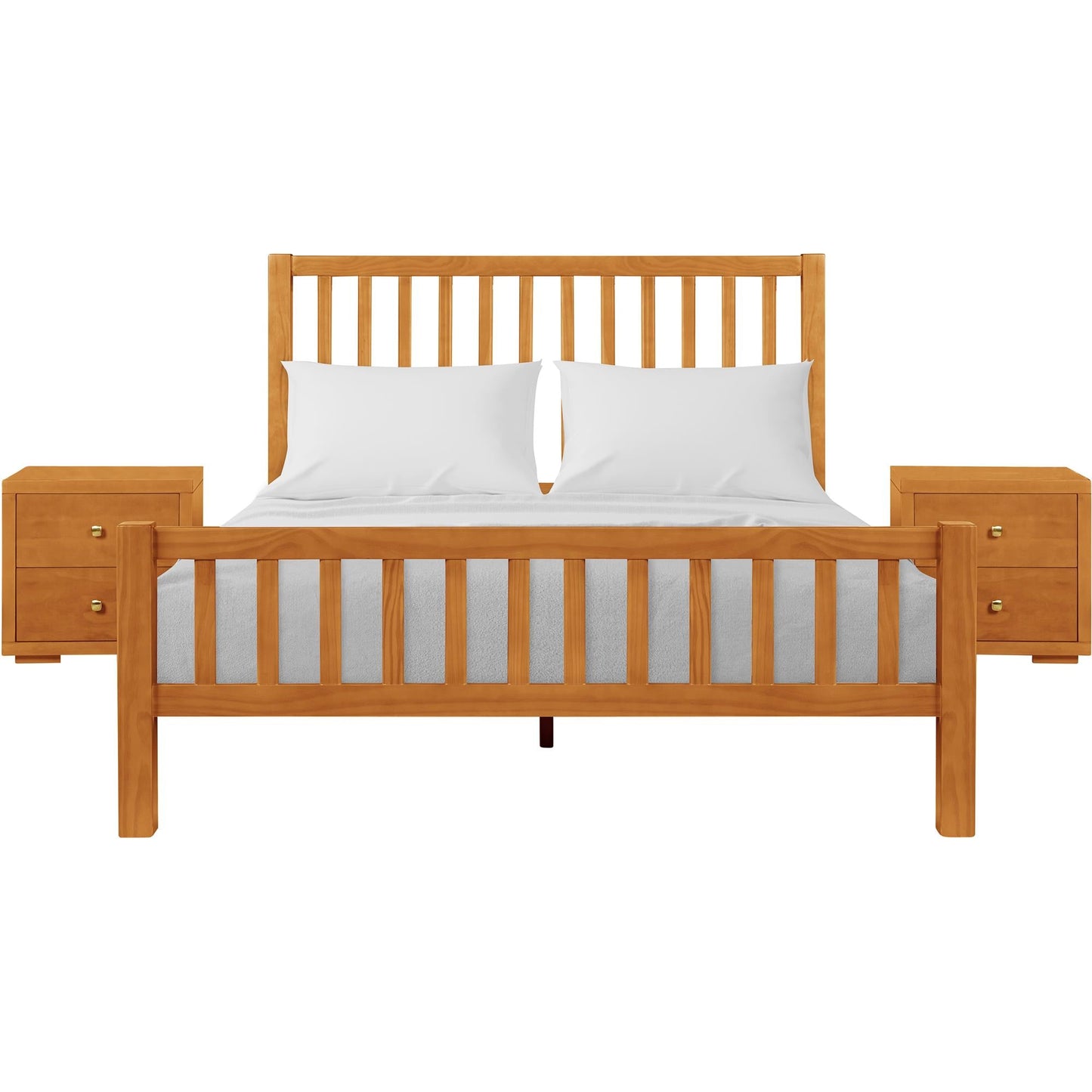 Hampton Bed-14