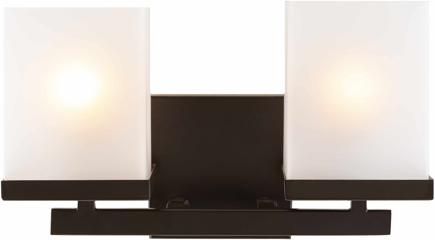 Bongued Wall Sconces - Clearance-5