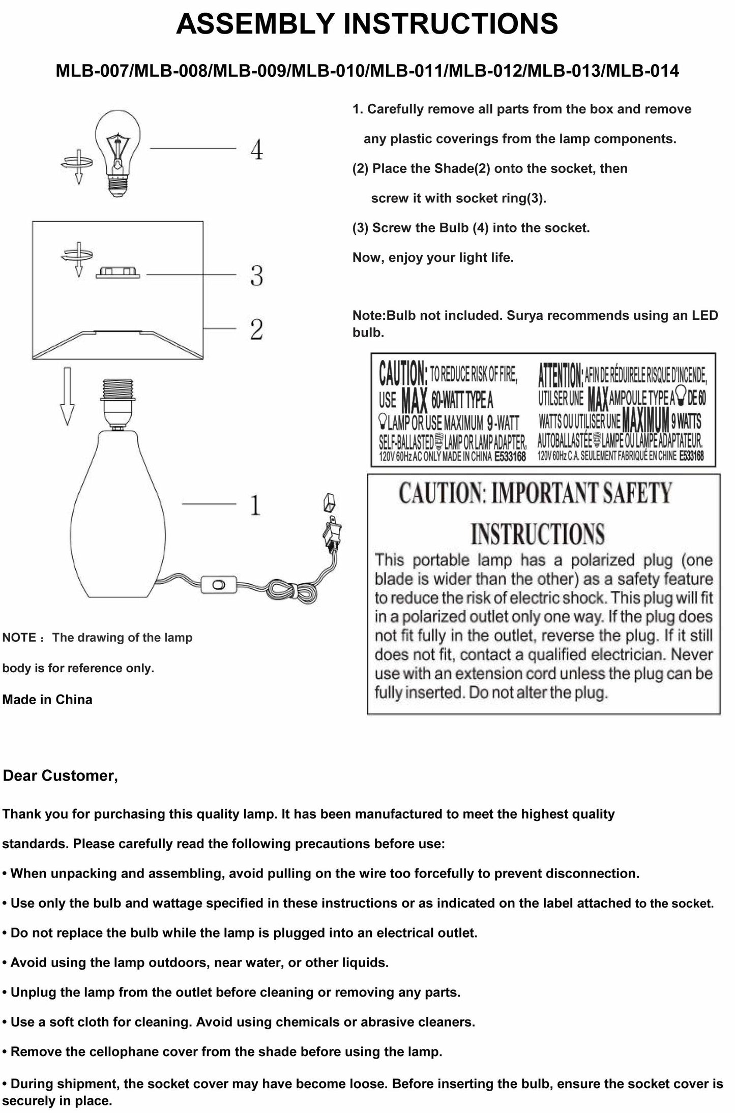 Beitbridge Table Lamp-4