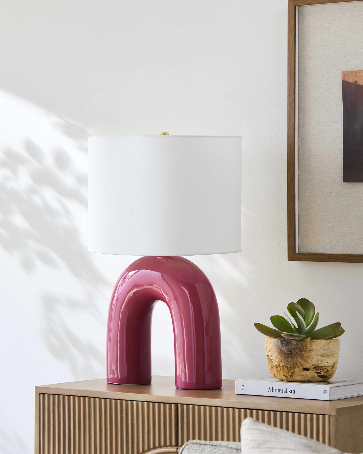 Benslimane Table Lamp-4