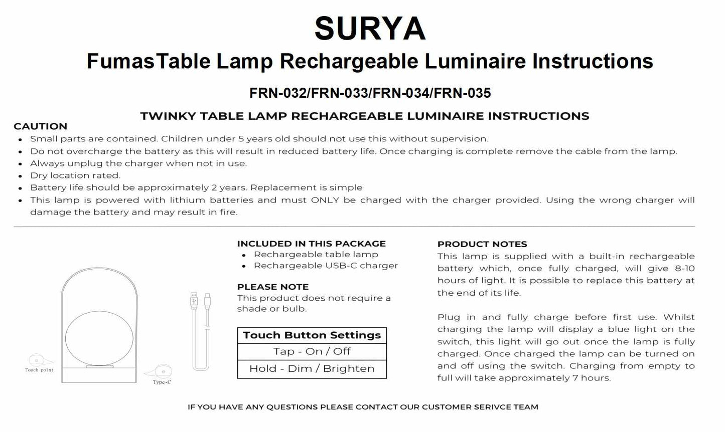 Abaetetuba Table Lamp-3