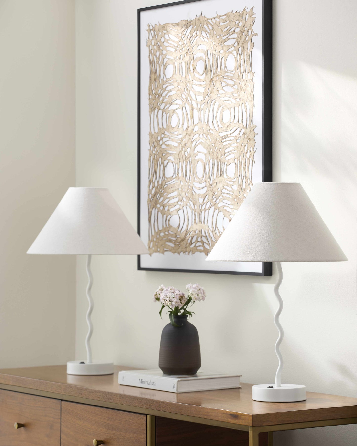 Kamyanyets Table Lamp-1