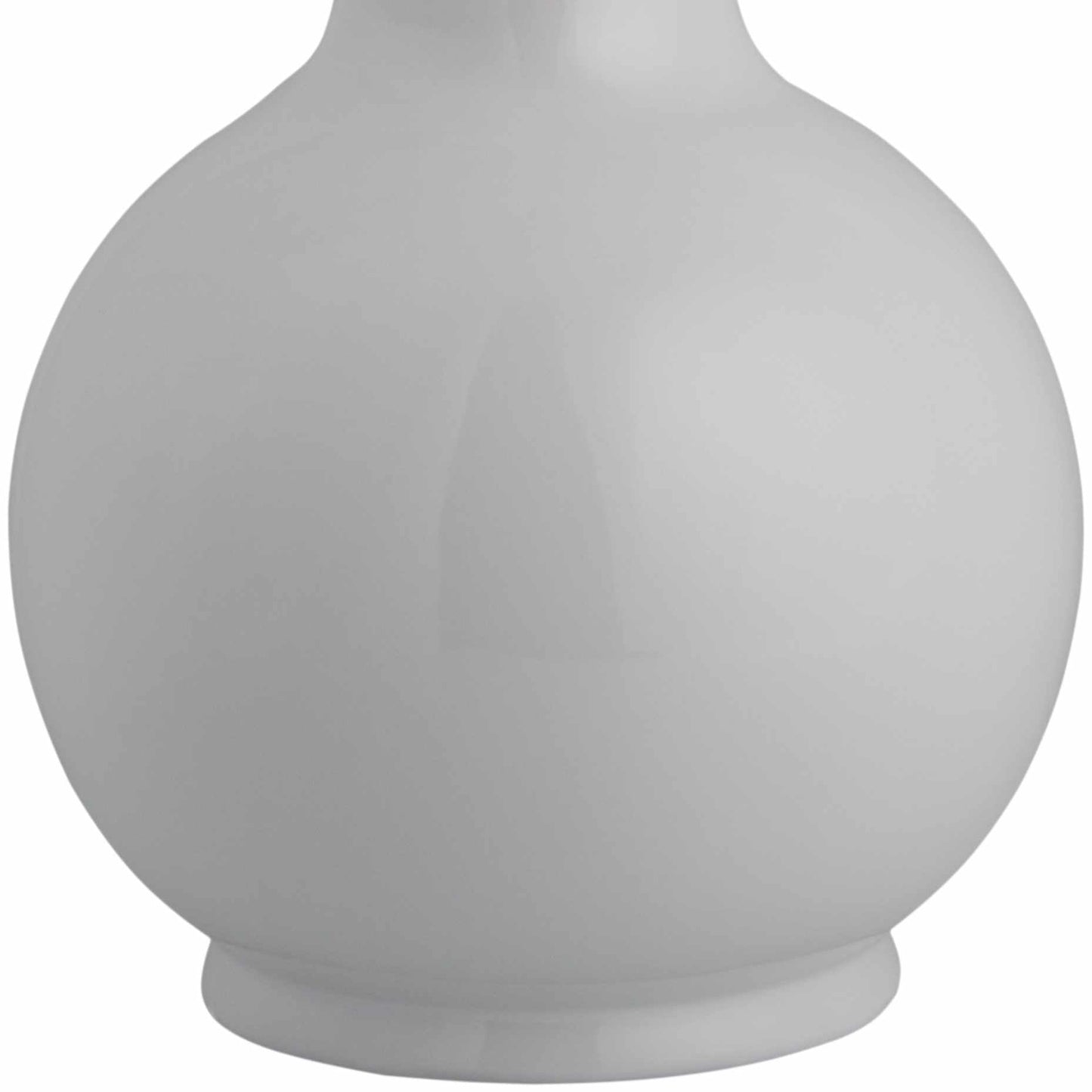 Pojezerje White Table Lamp-1