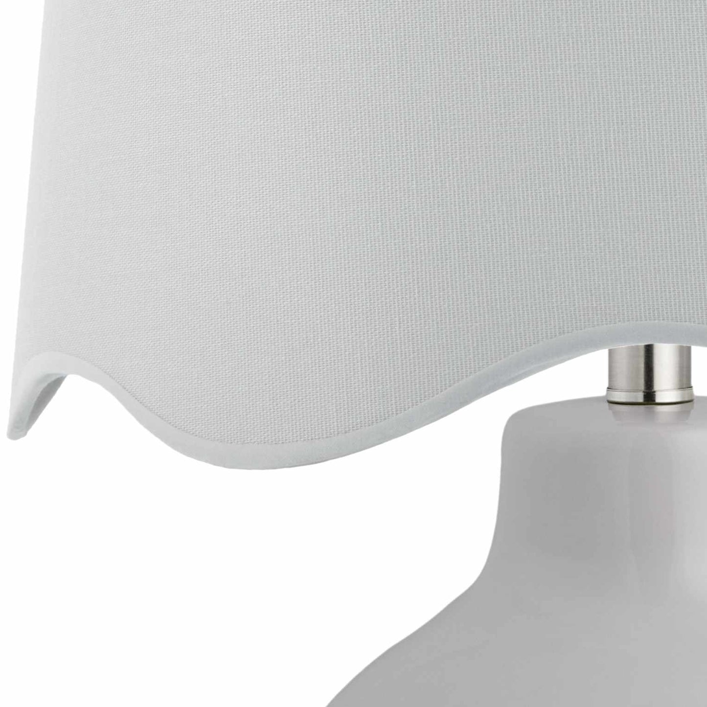 Pojezerje White Table Lamp-2