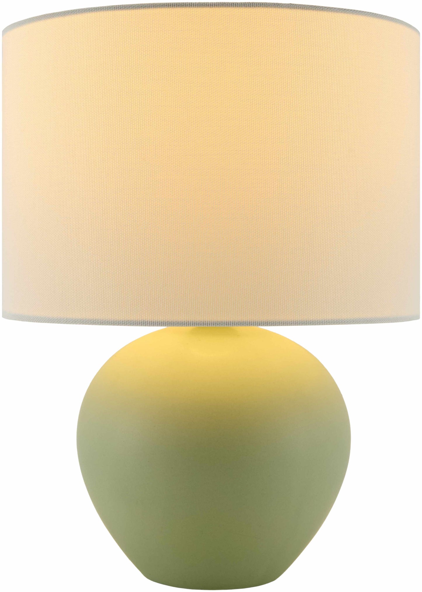 Salzkotten Light Green Table Lamp-0