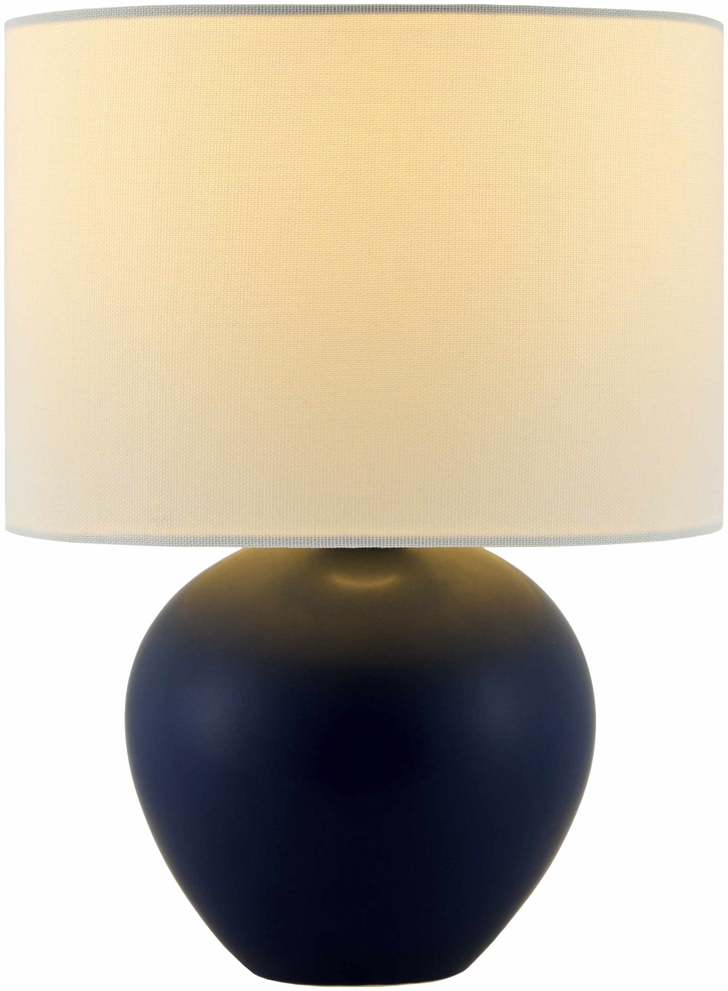 Salzkotten Navy Table Lamp-3