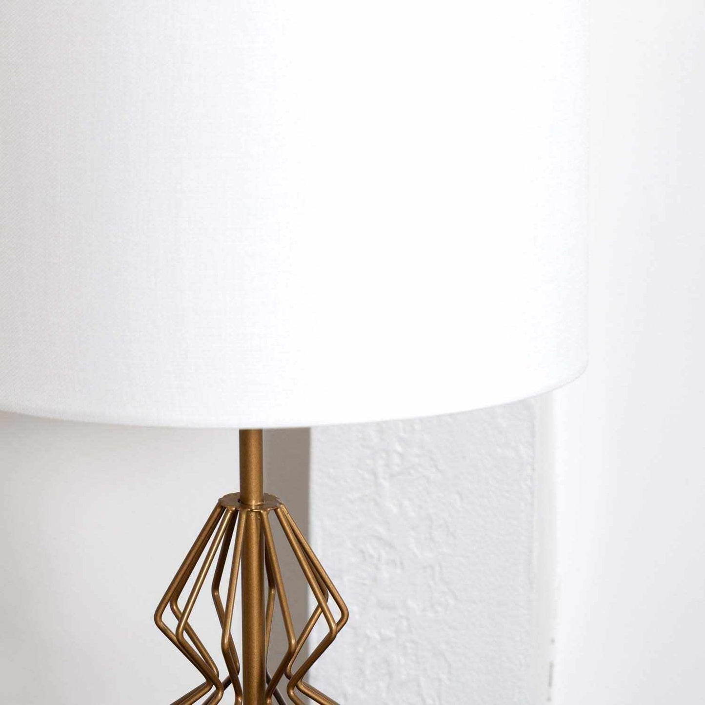 Standerton Gold Table Lamp-4