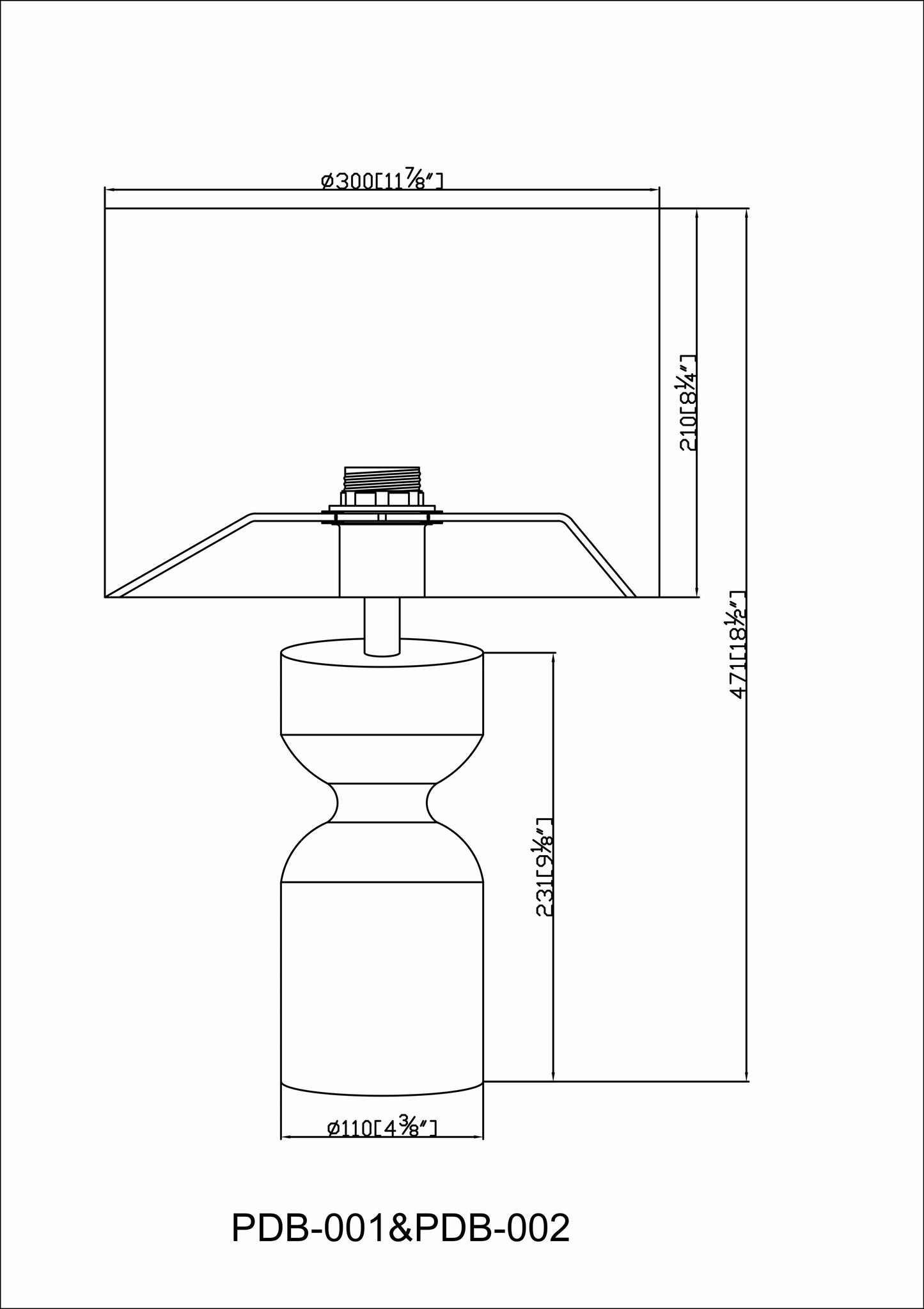 Saltykovka Table Lamp-2