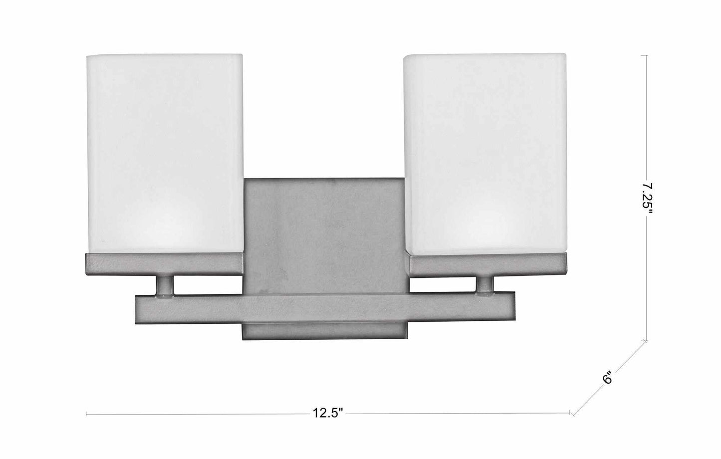 Bongued Wall Sconces - Clearance-4