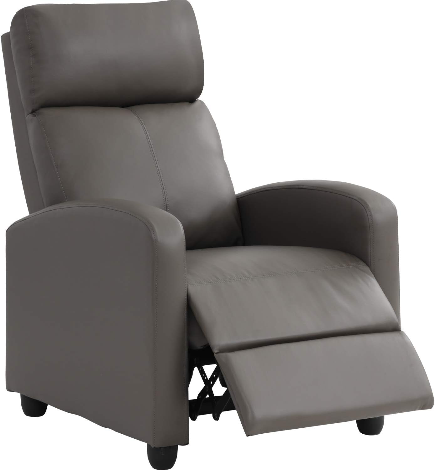 Recliner Single Sofa Winback Chair