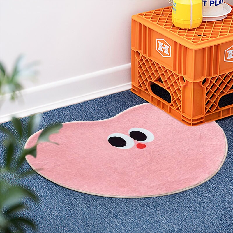 Silly Bath Mat