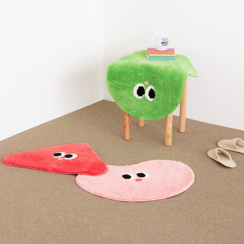 Silly Bath Mat