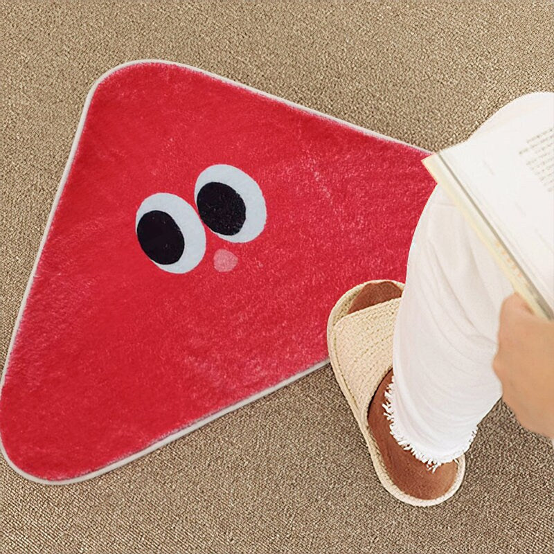 Silly Bath Mat
