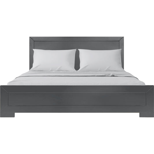 Oxford Bed-20