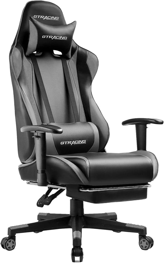 Ergonomic Computer Game Desk Chair