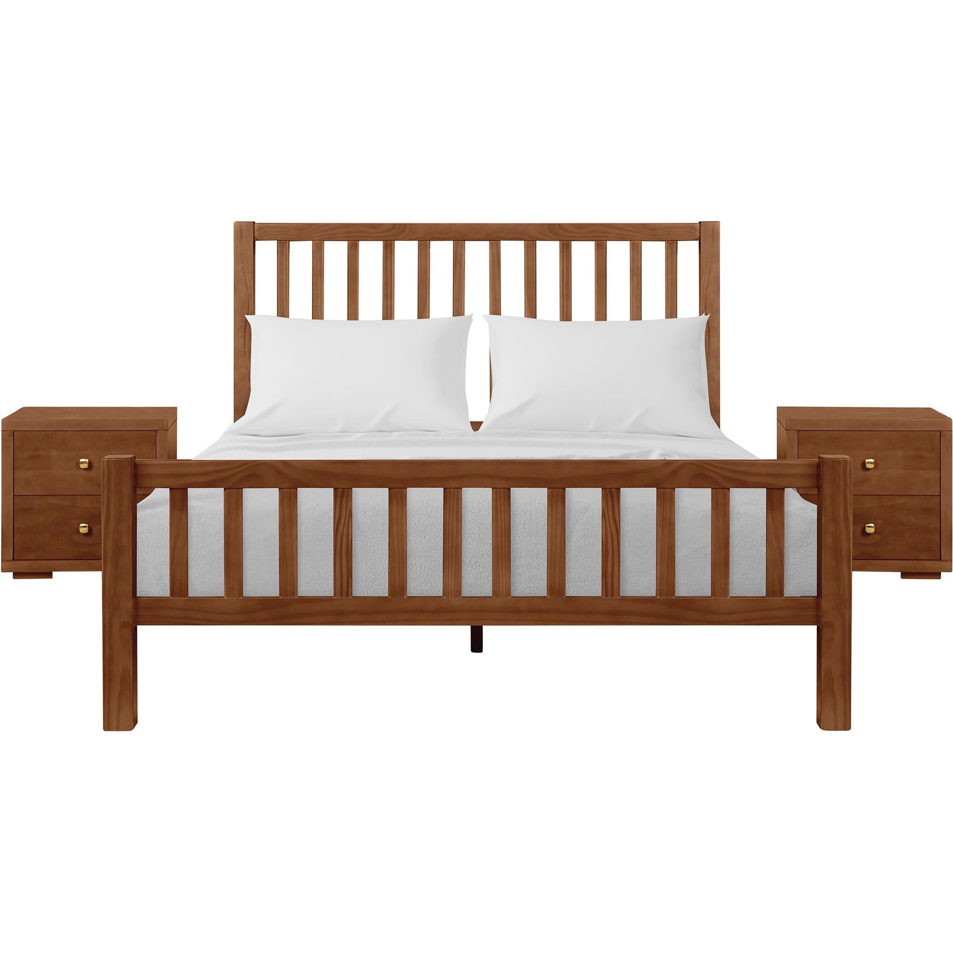 Hampton Bed-10