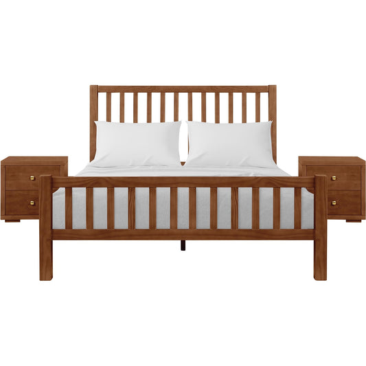 Hampton Bed-10