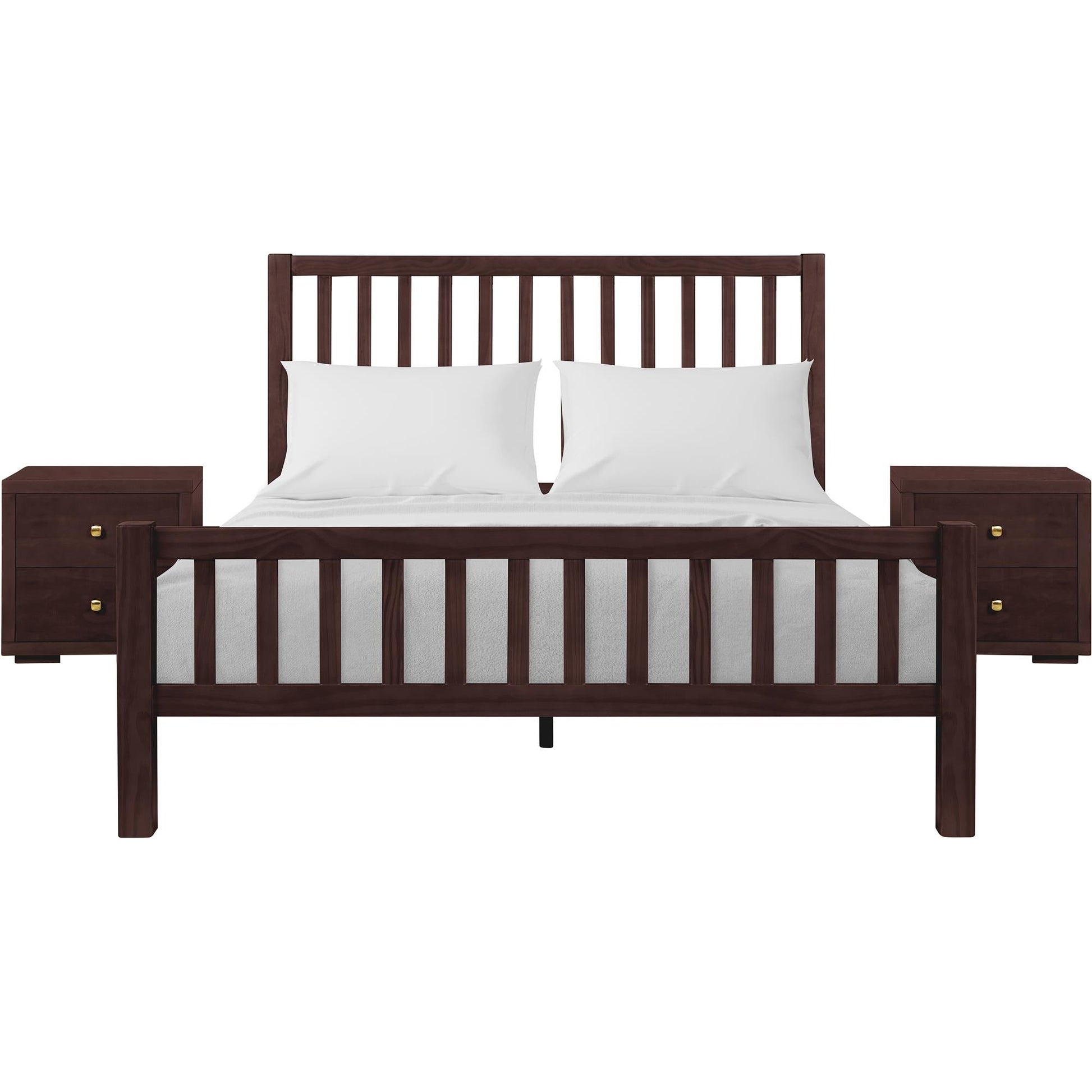 Hampton Bed-16