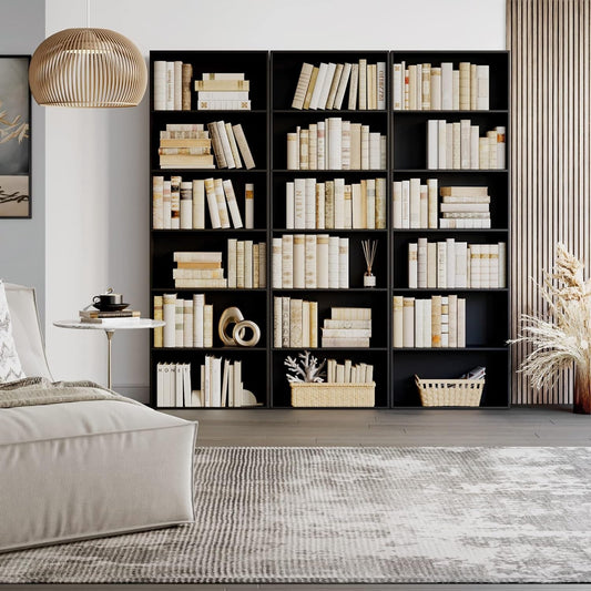 Freestanding Bookcase