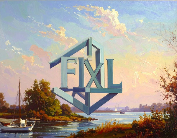 Fixl Home Decor