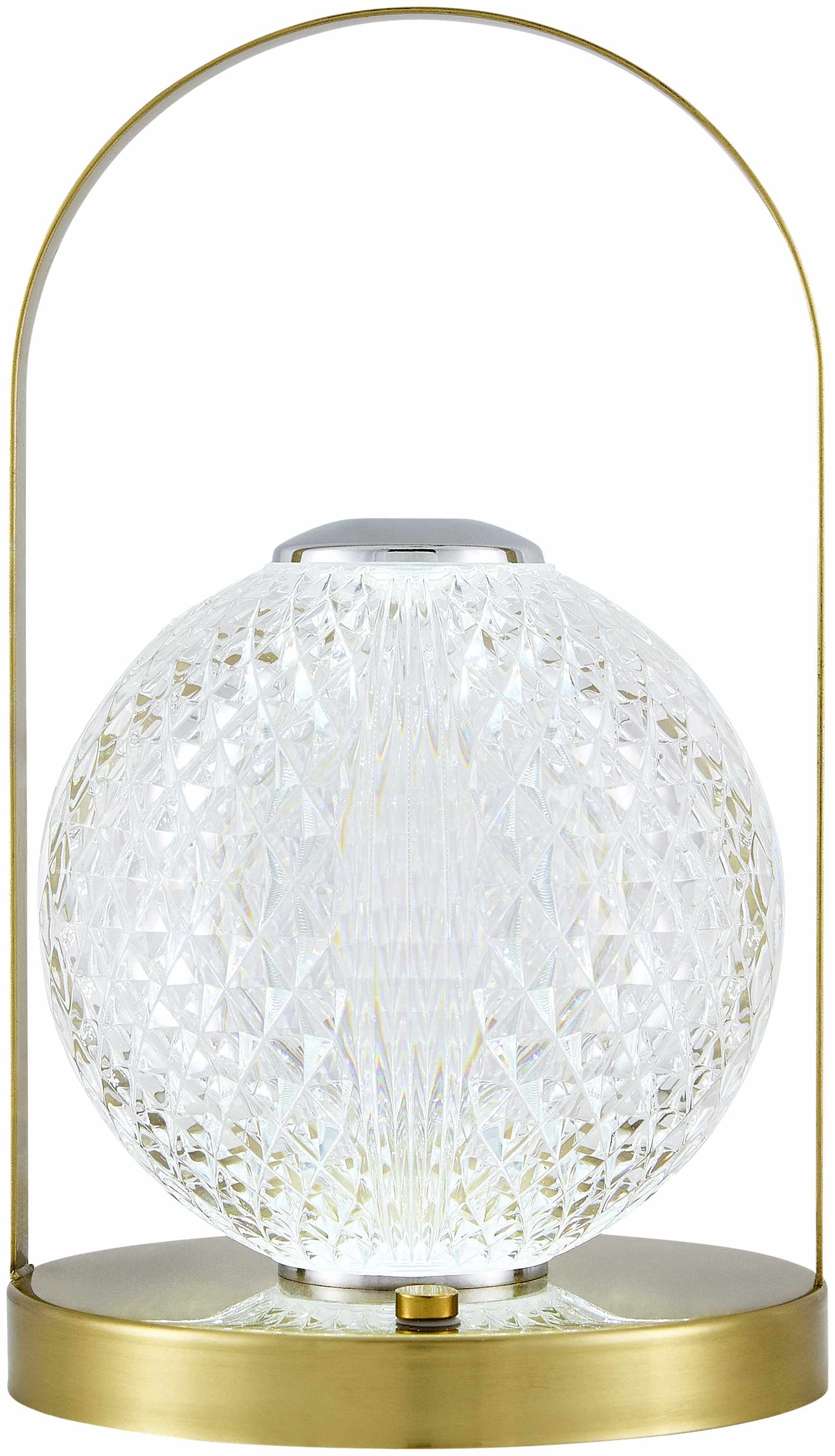 Abaetetuba Table Lamp-4