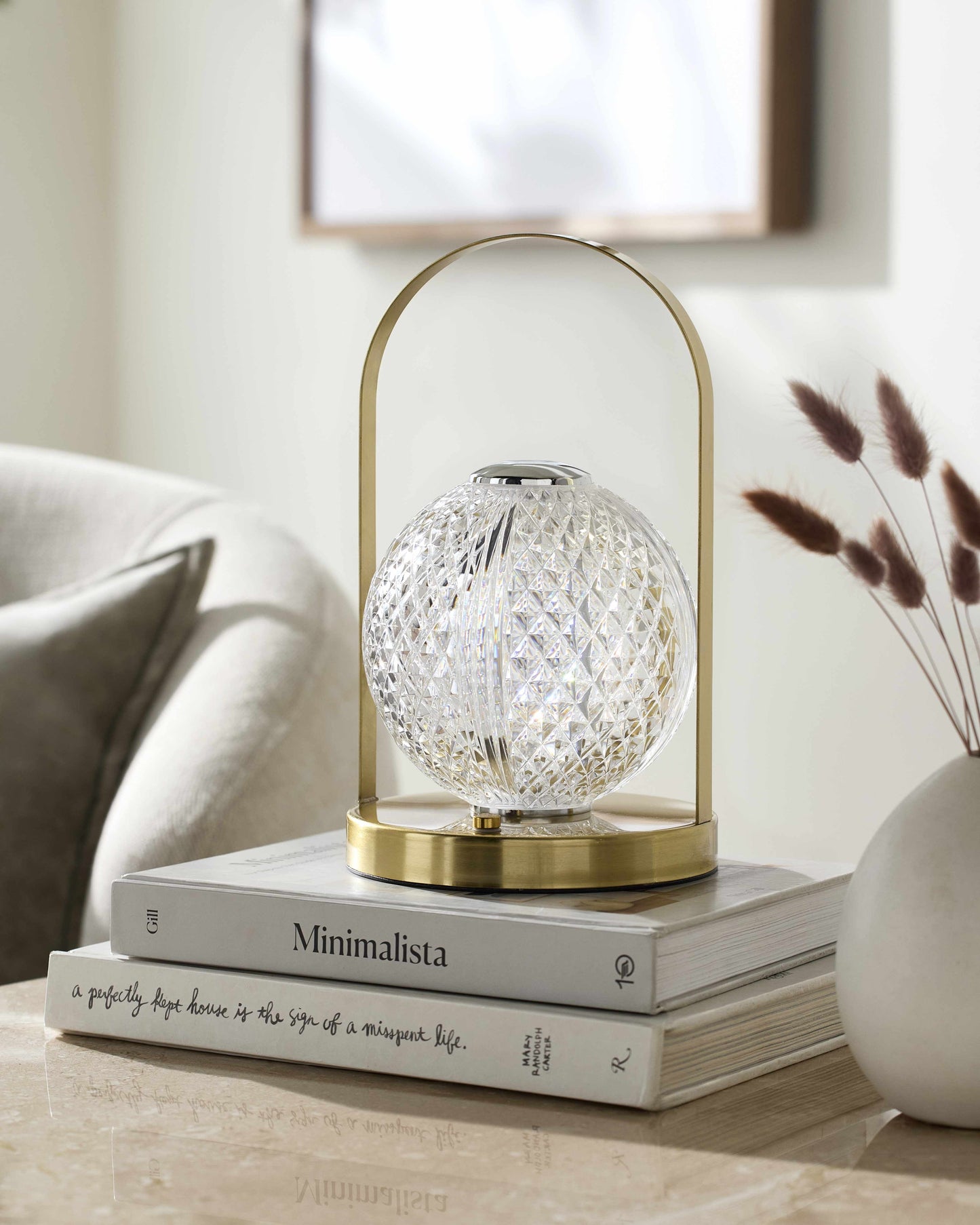 Abaetetuba Table Lamp-1