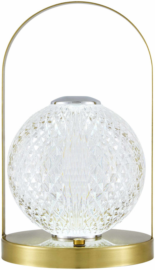 Abaetetuba Table Lamp-0