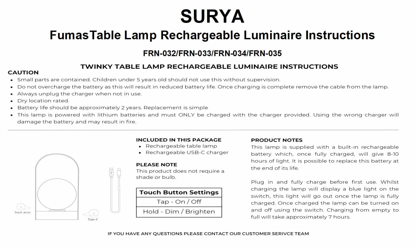 Abaetetuba Table Lamp-3