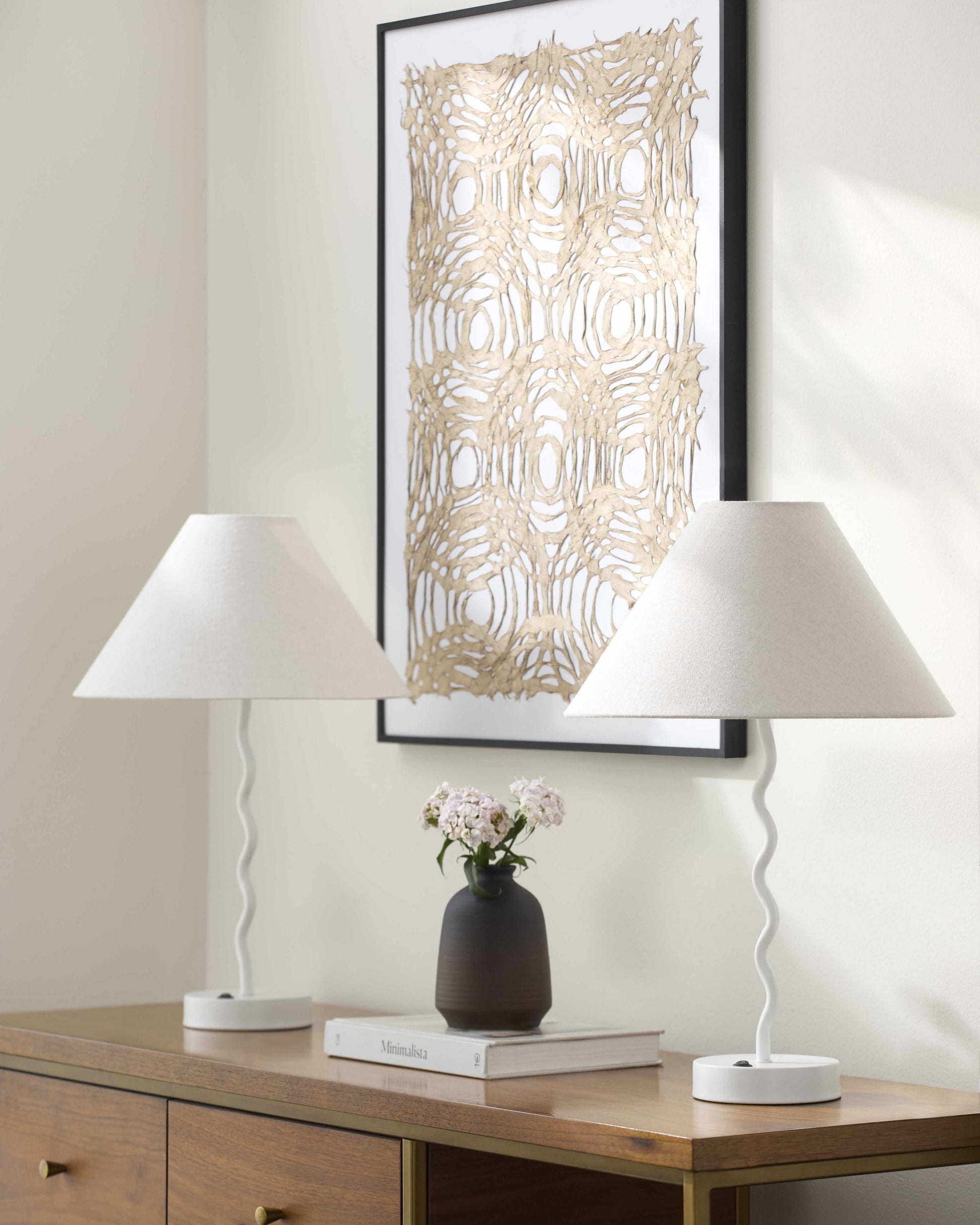 Kamyanyets Table Lamp-1