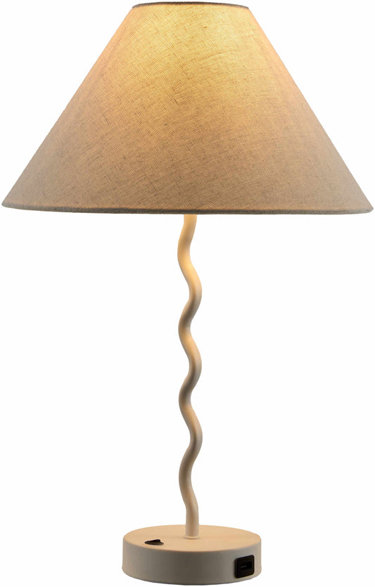 Kamyanyets Table Lamp-0