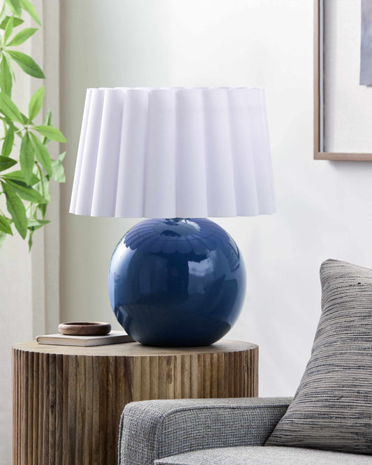 Muromtsevo Table Lamp-0
