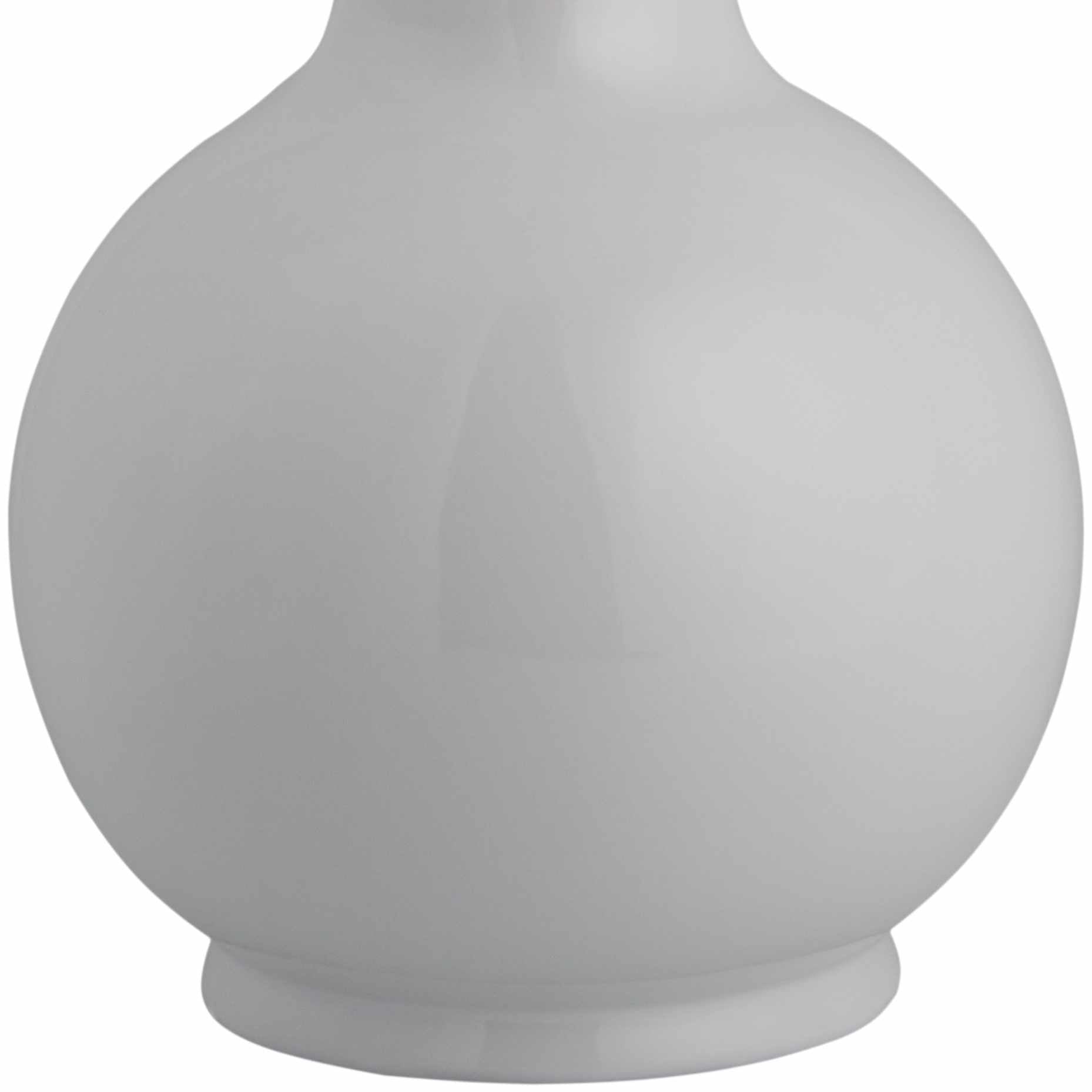 Pojezerje White Table Lamp-1