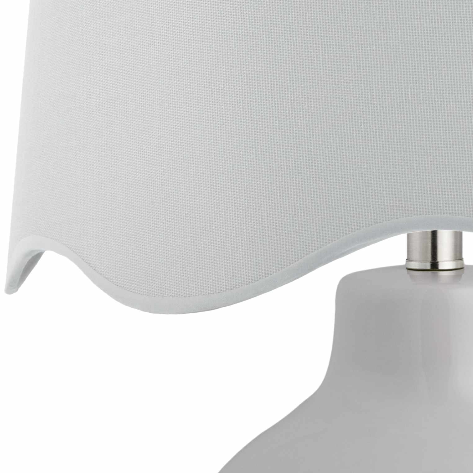 Pojezerje White Table Lamp-2