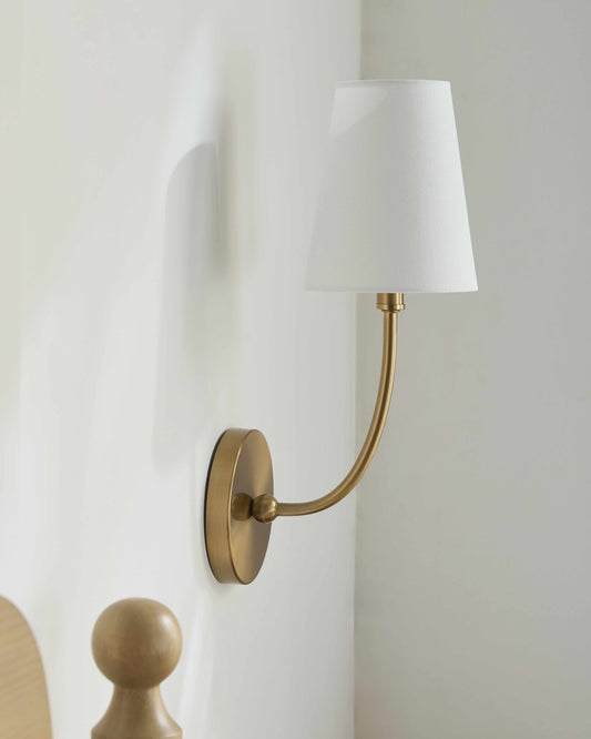 Pecineaga Wall Sconce-0