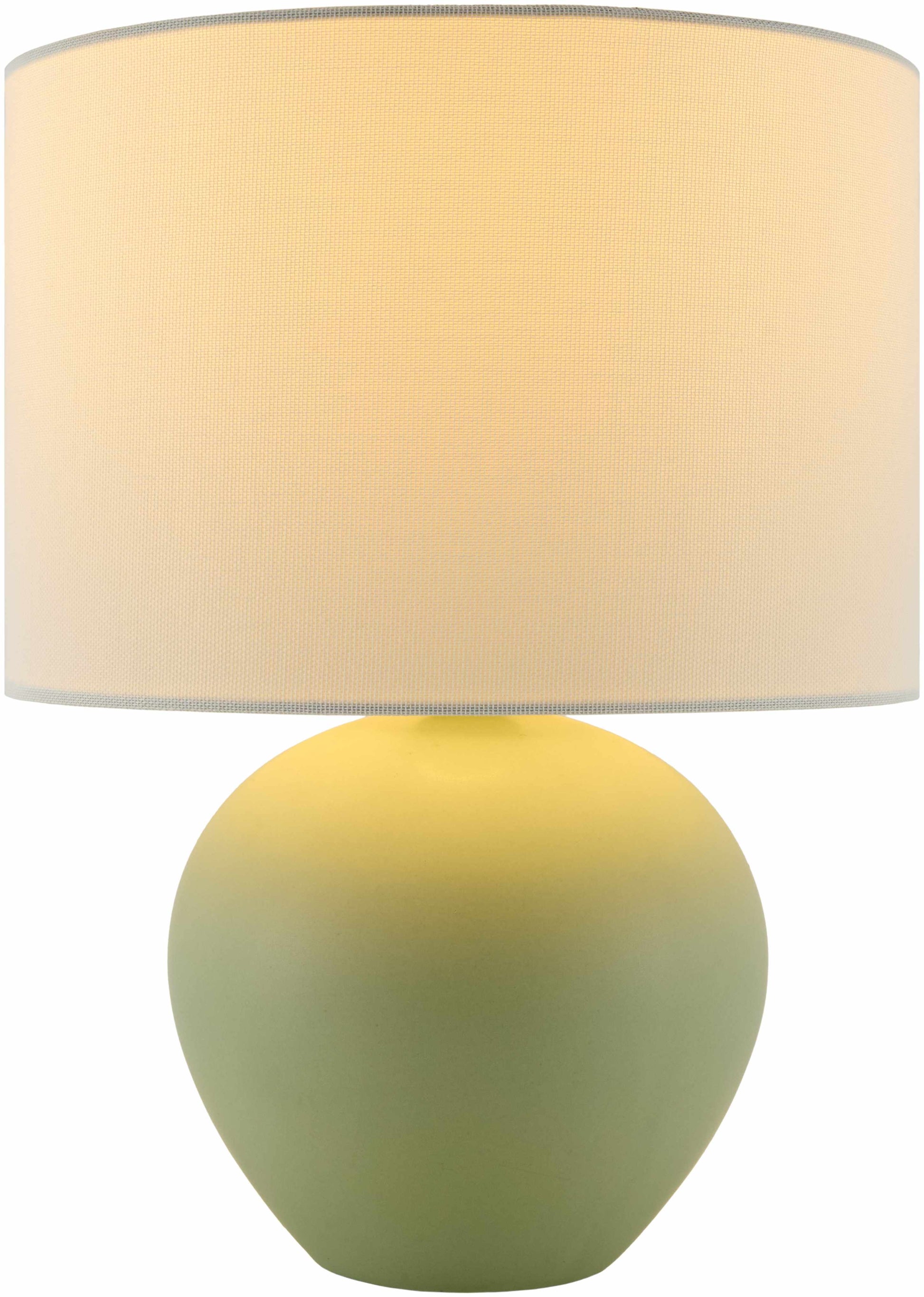 Salzkotten Light Green Table Lamp-3