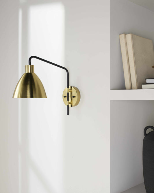Tillmitsch Wall Sconce-0