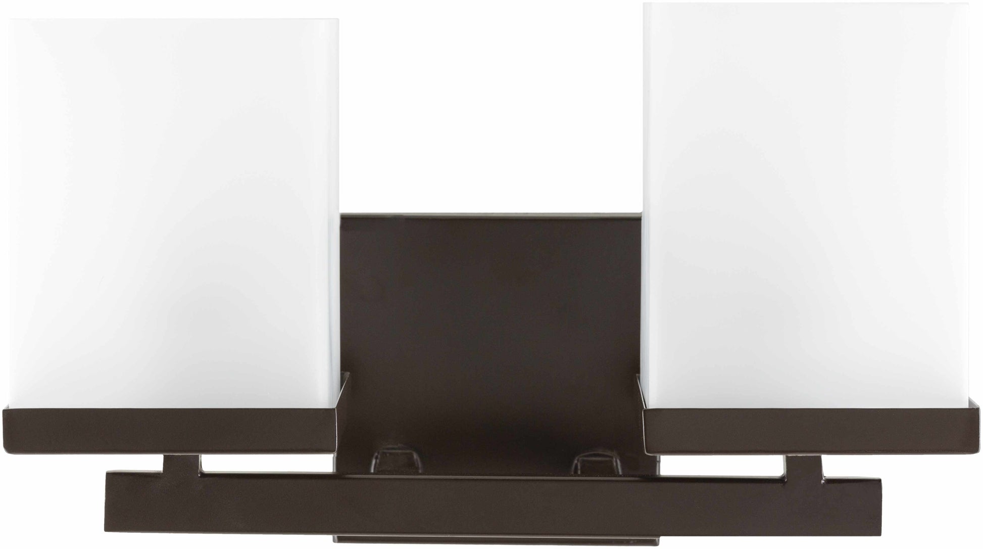 Bongued Wall Sconces - Clearance-1