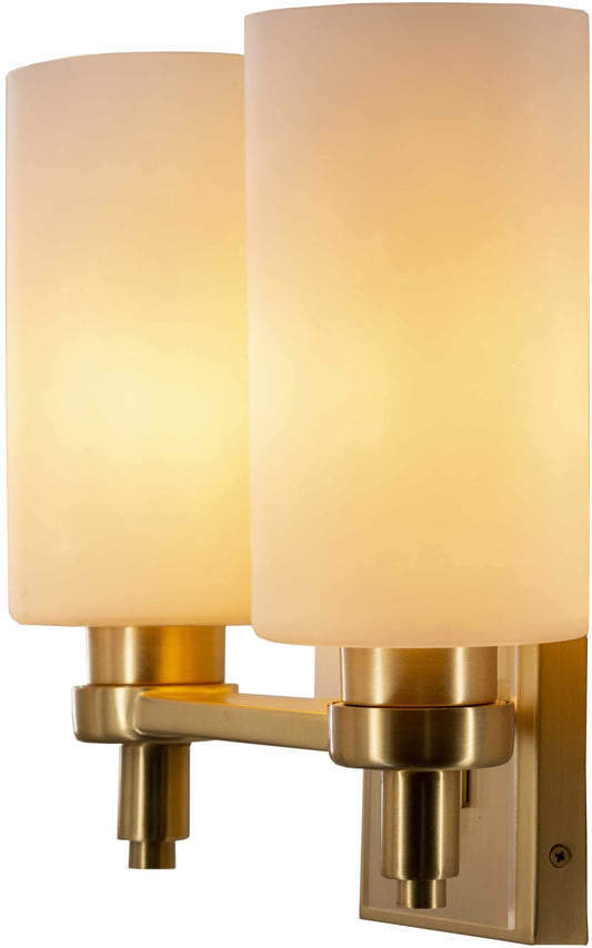 Corowa Wall Sconces - Clearance-0