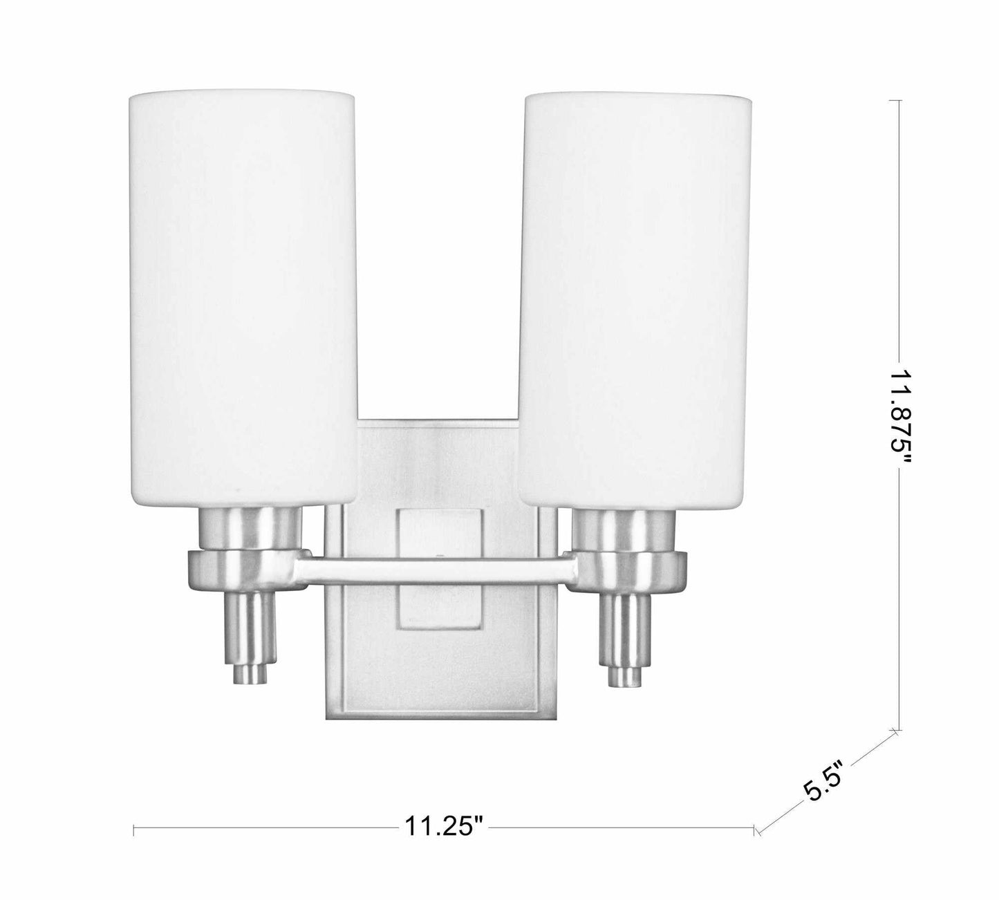 Corowa Wall Sconces - Clearance-4